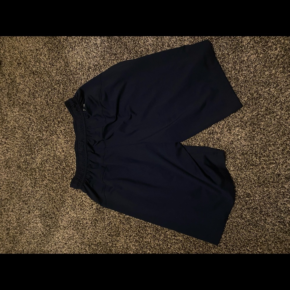 Adidas running shorts - Picture 2 of 2